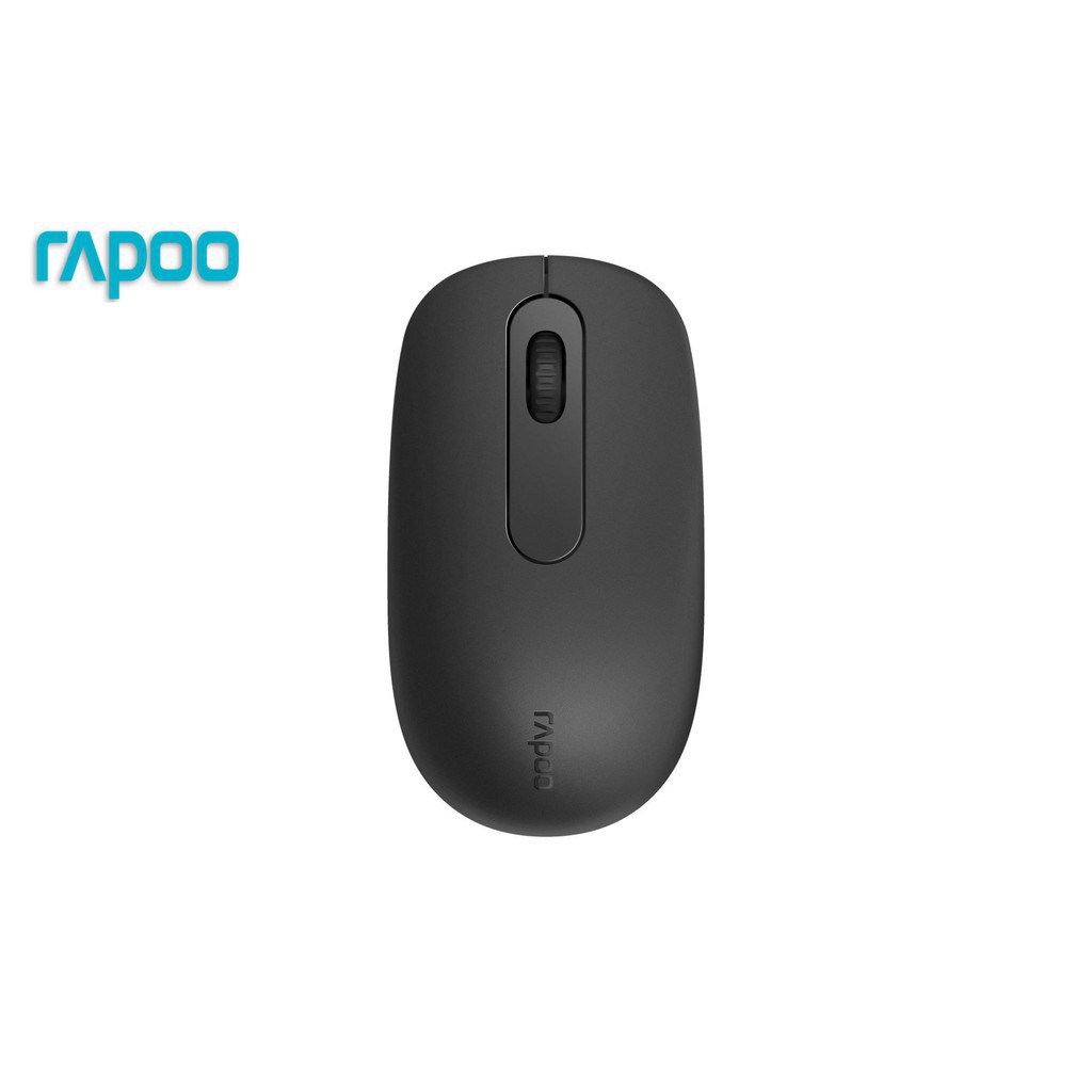 MOUSE GAME USB RAPOO N120 CHÍNH HÃNG
