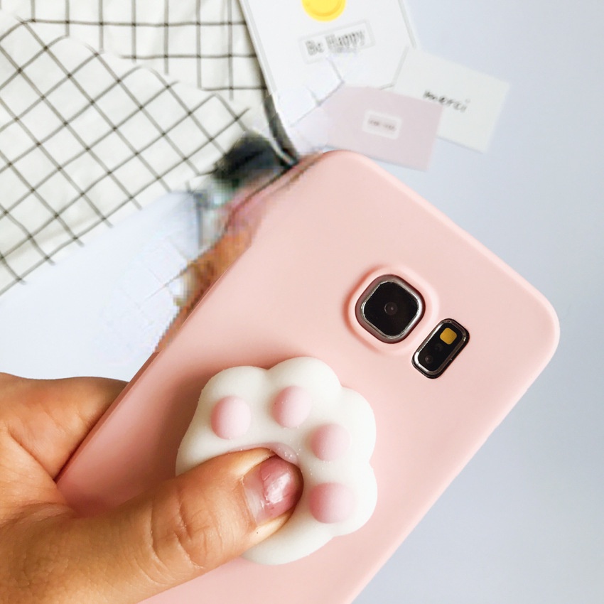 Ốp Điện Thoại Silicon Mềm Cho samsung J2 J5 J7 PRIME J3 J5 PRO J6 PLUS J4 NOTE5 NOTE8 NOTE9 NOTE10 PLUS note20 ultra A7 A8 A6 A9 2018