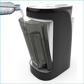 Máy Pha Sữa Baby Brezza Formula Pro Advanced
