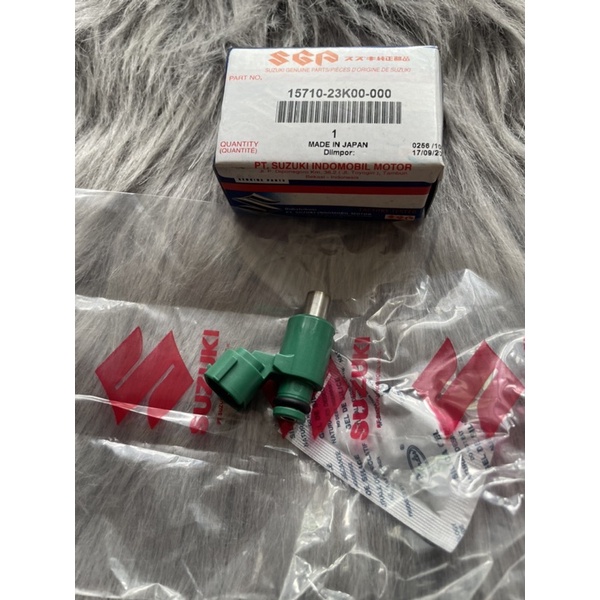 Kim xăng gsx 150 chính hãng