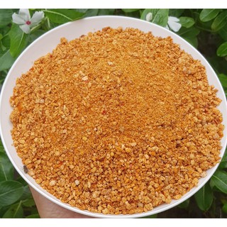 Muối tôm tây ninh loại 1 - 1kg