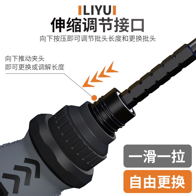 Xiaomi Bộ Tua Vít 25 Món Đa Năng Tiện Dụng