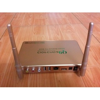 Android Tivi box Q9s