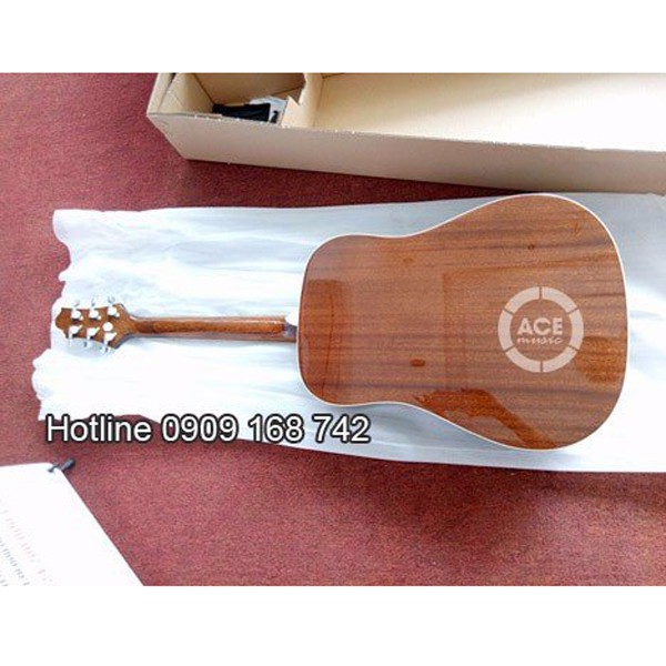 Đàn guitar Acoustic Samick GD101S