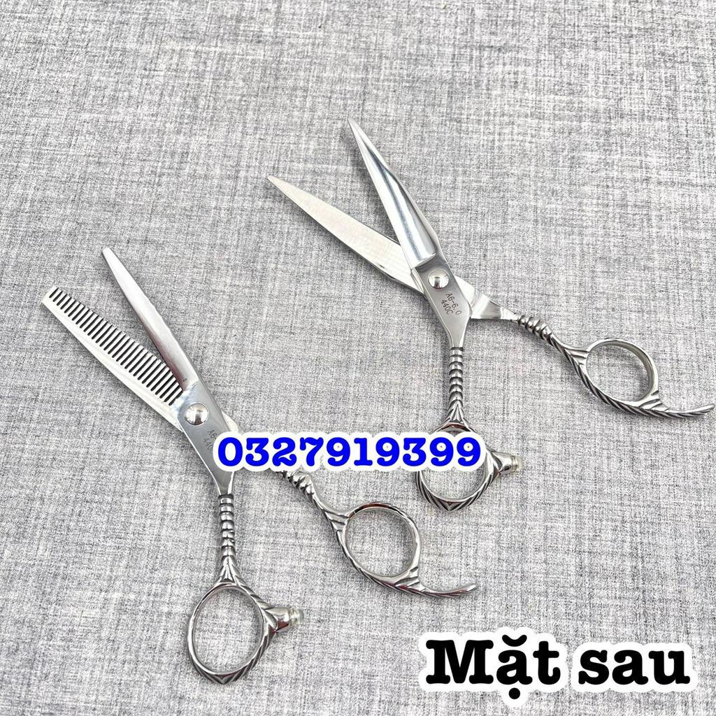 ✅freeship✅ Kéo cắt tóc tay trái WAHL 6.0 in