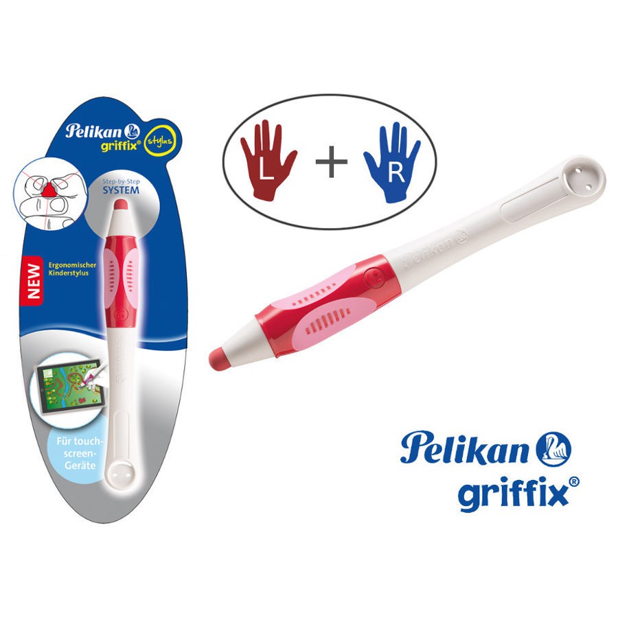 Bút cảm ứng Pelikan-Griffix®Stylus