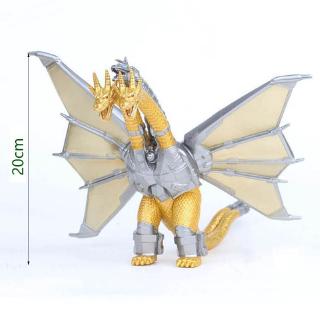 Mô Hình Quái Vật Godzilla 20cm