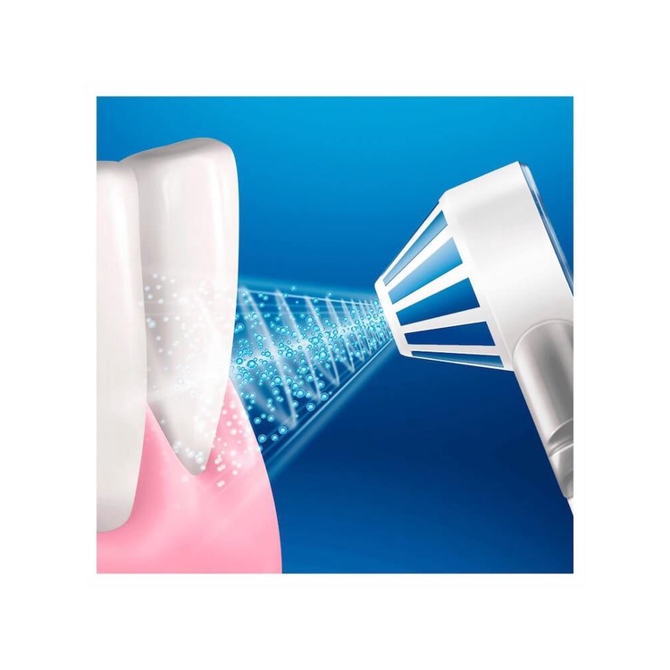 Tăm Nước OralB Aquacare 4 HÀNG CHÍNH HÃNG