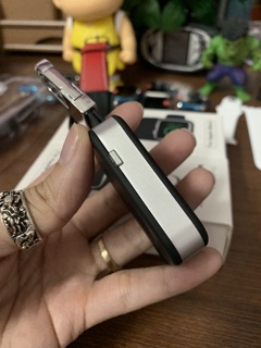 Sạc AppleWatch dự phòng không dây