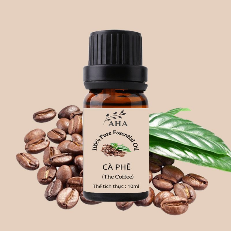 Tinh Dầu Thơm Phòng, Nhỏ Vào Máy Xông Tinh Dầu, Giảm Căng Thẳng COCA T