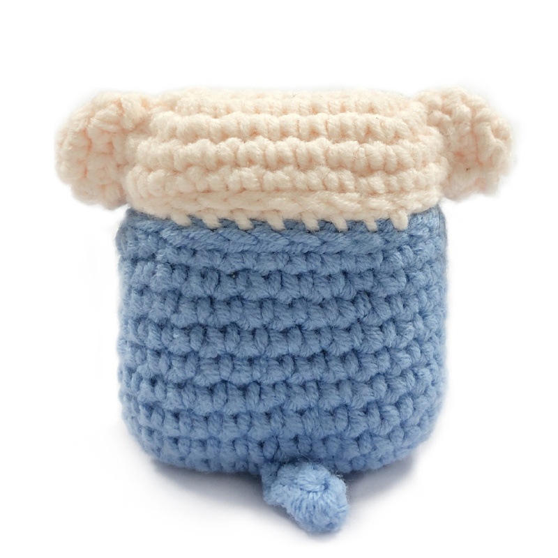 Vỏ Bọc Bảo Vệ Hộp Sạc Tai Nghe Chống Bụi Chống Trầy Giặt Được