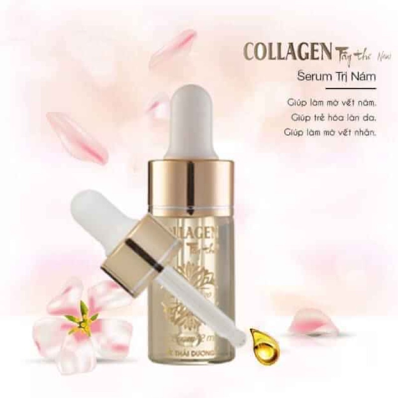 Nước dưỡng trắng đẹp da Tây Thi 12ml