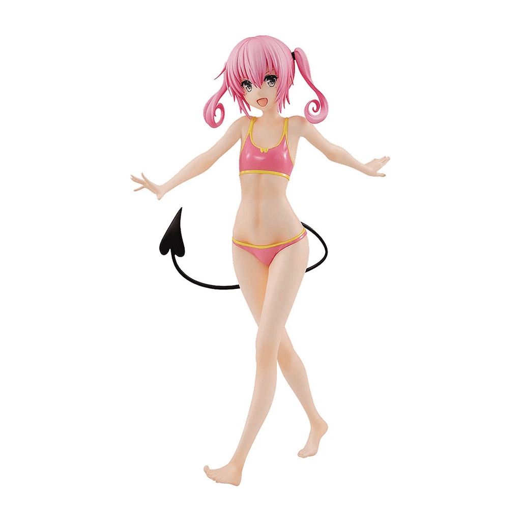 Mô hình To LoveRu Darkness Nana Astar 18cm Deviluke POP UP PARADE GOOD SMILE CHÍNH HÃNG NHẬT TLDPUP02