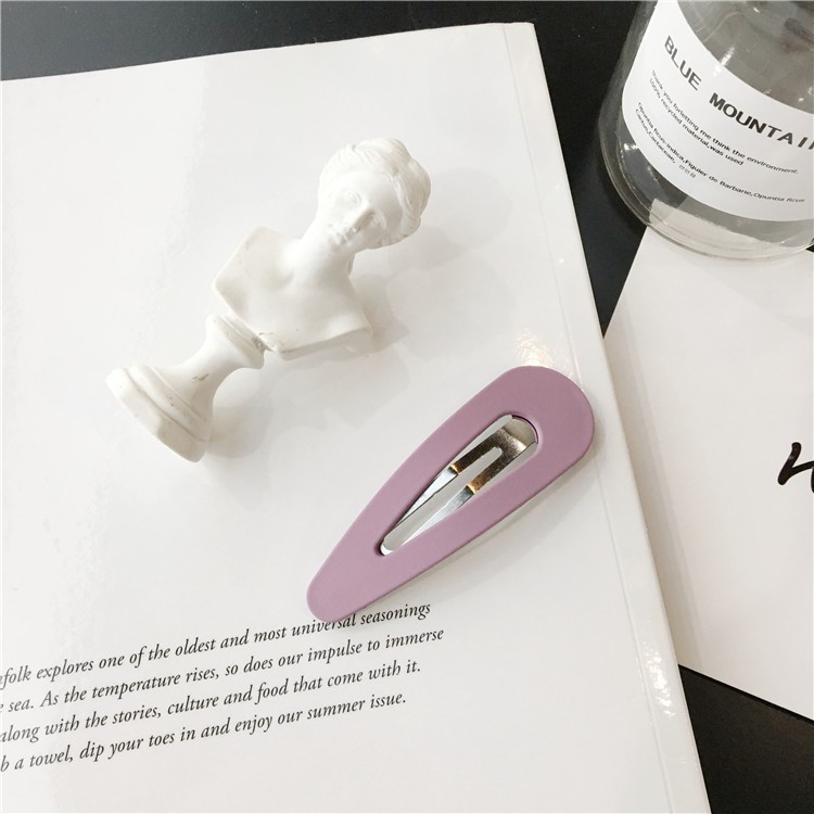 kẹp mái nhiều màu