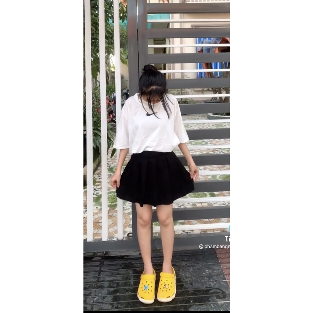 Áo Thun Thêu Nike Chất Liệu Cotton Hàng Chính Hãng | BigBuy360 - bigbuy360.vn