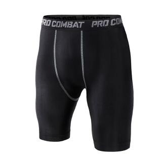 Quần Short Nam Tập Thể Thao