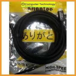 Dây cáp tín hiệu HDMI 1.5m-5m 4K x 2K  ARIGATO chuẩn 2.0 hàng cực tốt,chất lượng cao,bảo hành 6 tháng