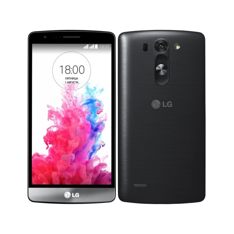 LG G3 F400(Full box)