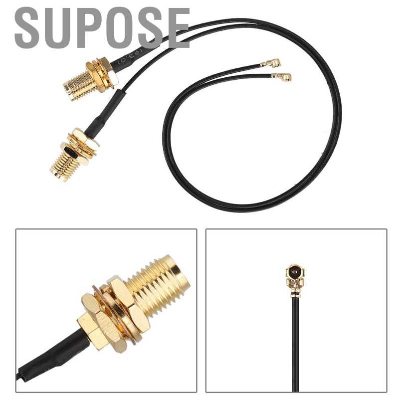 Set 4 Card Mạng Không Dây M.2 Ngff 4g Ipx4 Dành Cho Intel 9260ngw 7265ac 9650ac | BigBuy360 - bigbuy360.vn