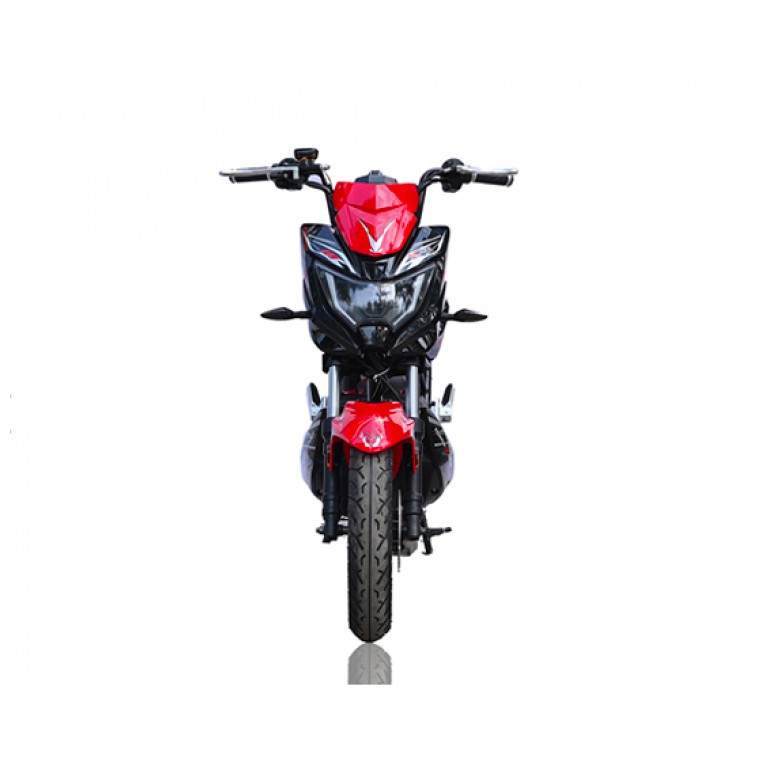 XE MÁY ĐIỆN XMEN GST 2020