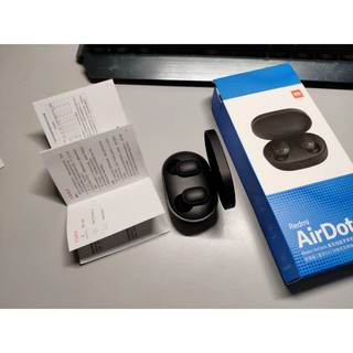 [Chính Hãng-Có Sẵn] Tai Nghe Bluetooth Xiaomi Redmi Airdots