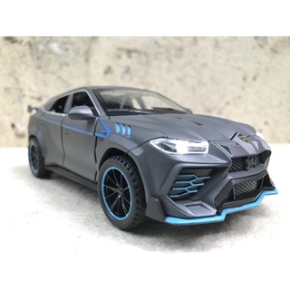 Xe mô hình Lamborghini URUS 2021 - 1:32