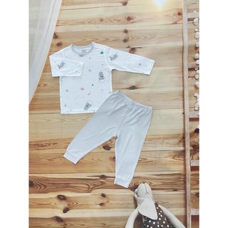 [Avaler] Bộ cài vai dài 6m-4y