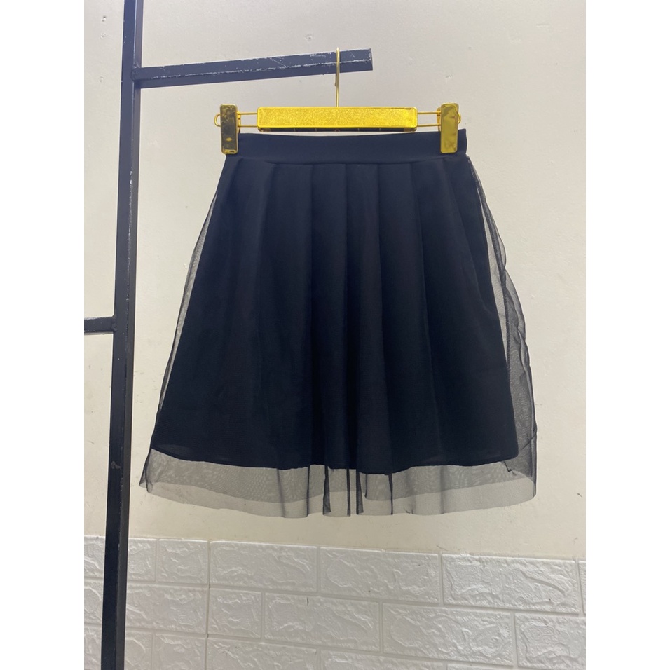 XẢ _ Quần áo váy lẻ size lẻ màu