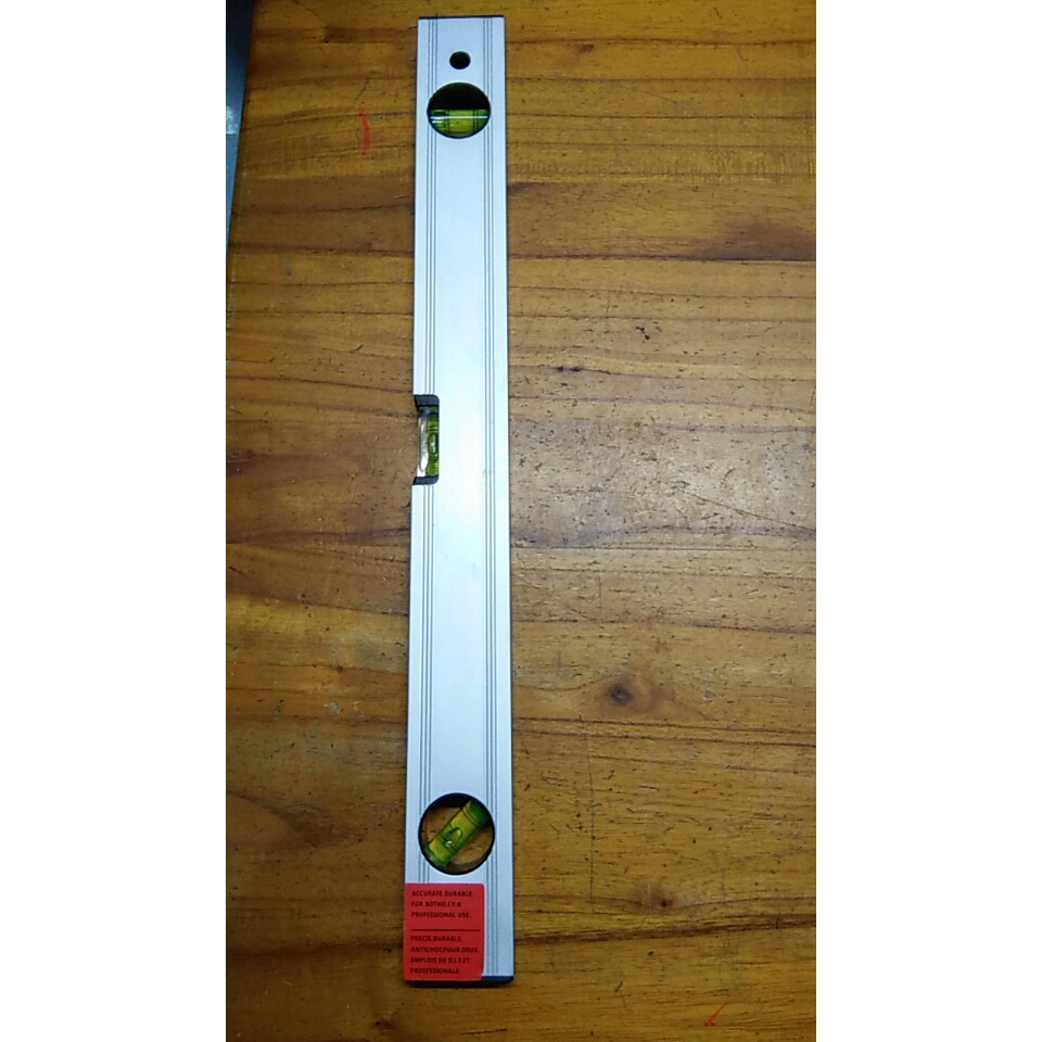 Thước thủy hít 1m2 / Thước cân thủy 120 cm