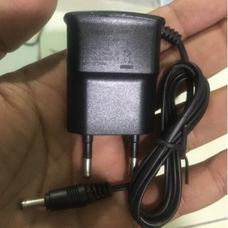 Sạc Nokia Chuôi Lớn Chuôi Nhỏ