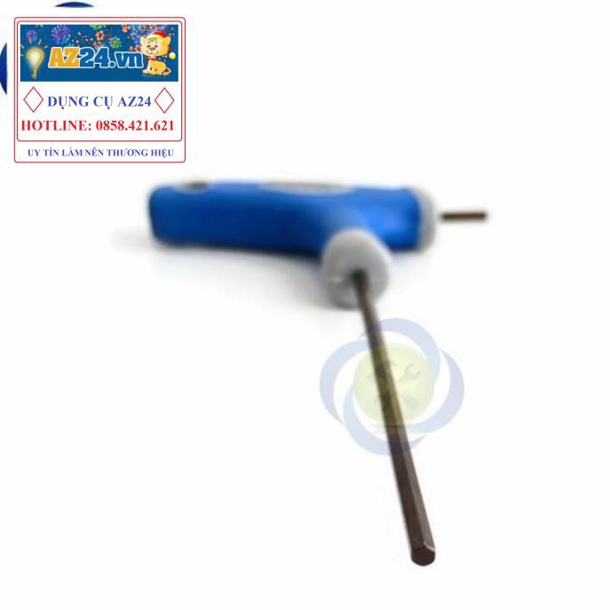 Lục giác T C-mart F0014-2.5 2.5mm