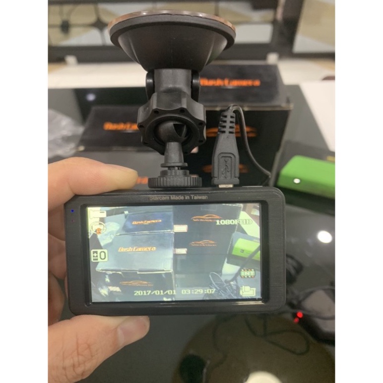 {chất lượng} Camera hành trình ô tô T613 | BigBuy360 - bigbuy360.vn