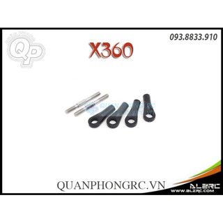 Bộ Tay Link FBL Devil X360 - ALZ08