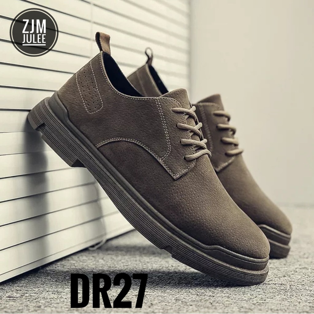 [Mã FAGREAT245 giảm 8% tối đa 50K đơn từ 250K] GIÀY ĐỐC DA ((BAO ĐẸP)) NAM HÀN QUỐC - MẪU ĐẸP 2020 | BigBuy360 - bigbuy360.vn