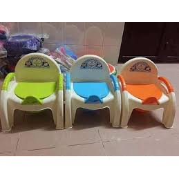 Bô ghế vệ sinh cho bé ⭐GIÁ RẺ ⭐ Việt Nhật (Nhiều màu) - ghế đi vệ sinh cho bé