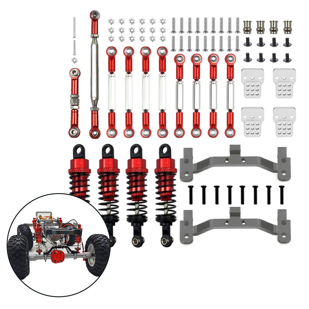 Mô Hình Xe Tải MN MN40 MN45 MN90 MN91 MN96 MN99 MN99s FJ45 D90 D91 D99s Tỉ Lệ 1: 12