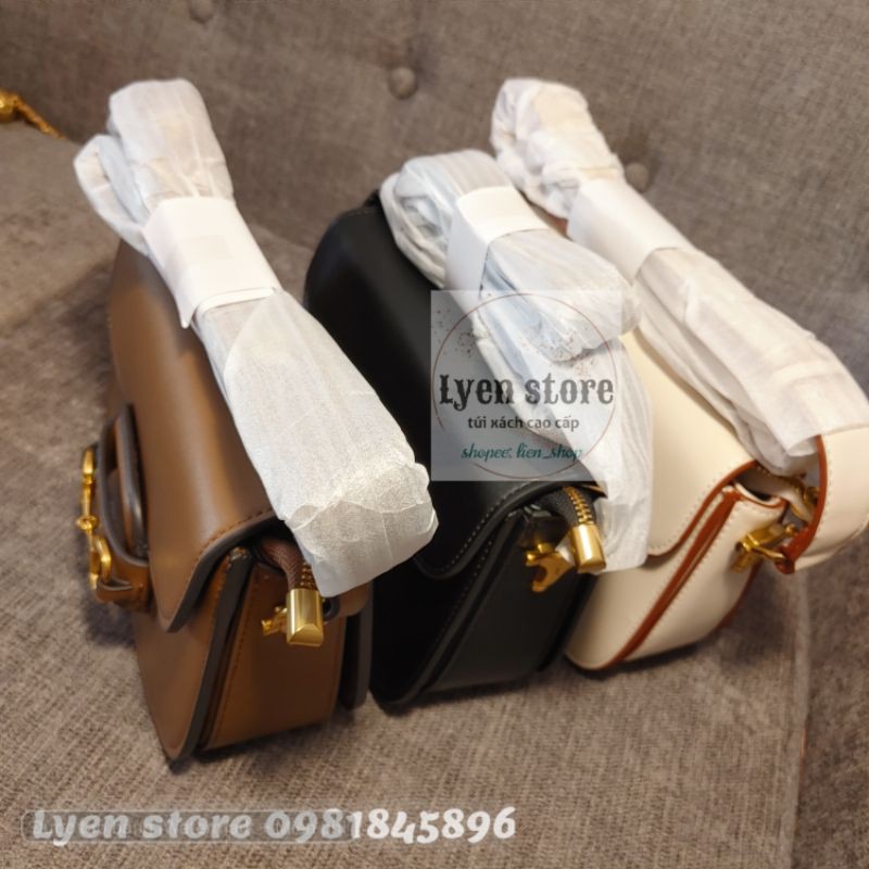 Túi xách nam nữ 1955 size 22 super fullbox