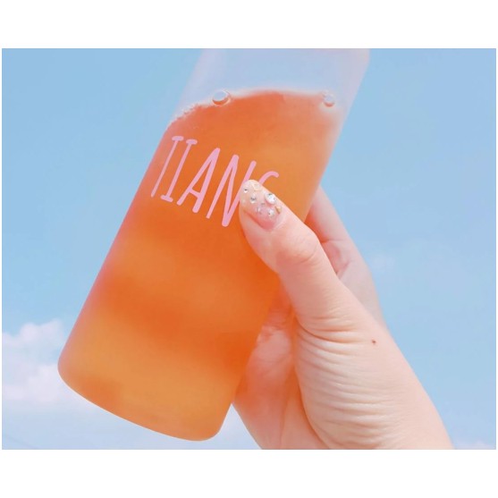 Nước Ép Bưởi Giảm Cân, Đẹp Da Sanga Real Grapefruit Vita Tok Tok 600ml | BigBuy360 - bigbuy360.vn