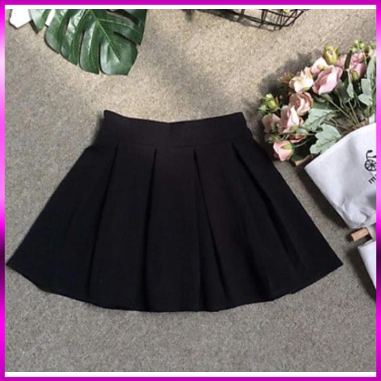 [Xả Kho 3 Ngày] CHÂN VÁY XÊP LY NỮ TÍNH CHO MÙA HÈ PHONG CÁCH HÀN QUỐC | BigBuy360 - bigbuy360.vn