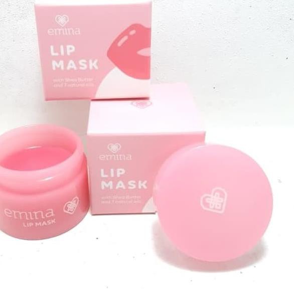 (Hàng Mới Về) Son Môi Emina 9g Chất Lượng Cao | BigBuy360 - bigbuy360.vn