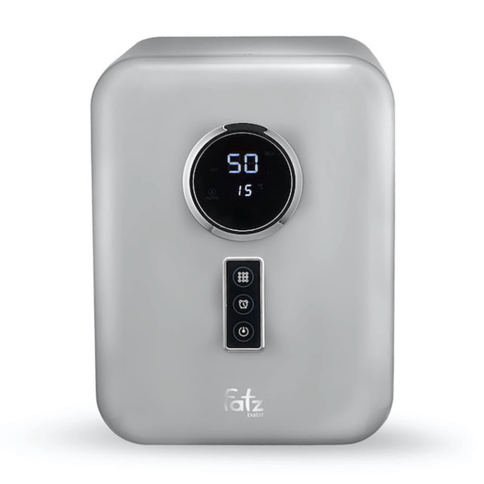 SAUMO2208 MÁY TIỆT TRÙNG SẤY KHÔ UV FATZBABY FB4703SL