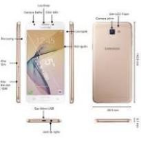 điện thoại Samsung Galaxy J5 Prime 2sim ram 3G/32G Chính hãng, Máy nguyên zin - BBC 06