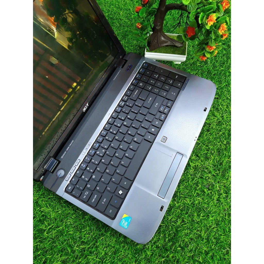 Laptop Core i3, i5 thế hệ 2, Ram 4gb Chơi game nhẹ, Văn Phòng. Pin ~2h. Màn hình 14 - 15.6in