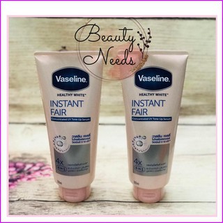 Dưỡng thể vaseline 40x 320ml thái lan