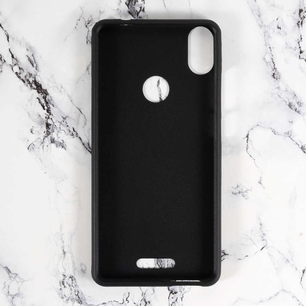 Ốp Điện Thoại Tpu Silicon Mềm Cho Wiko View Max | BigBuy360 - bigbuy360.vn