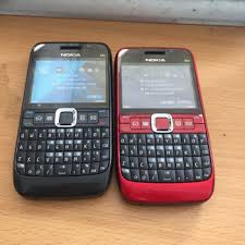 NOKIA E63 -ZIN CHÍNH HÃNG-ĐẦY ĐỦ PHỤ KIỆN