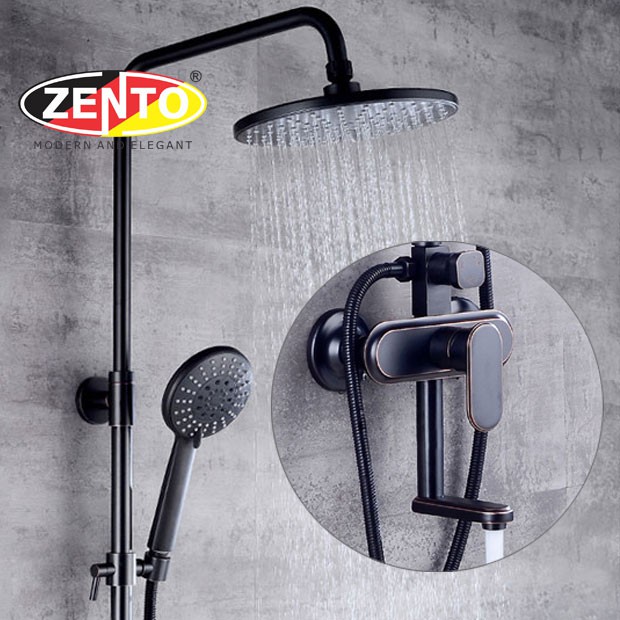 Bộ sen cây nóng lạnh Classic Series ZT8136-B