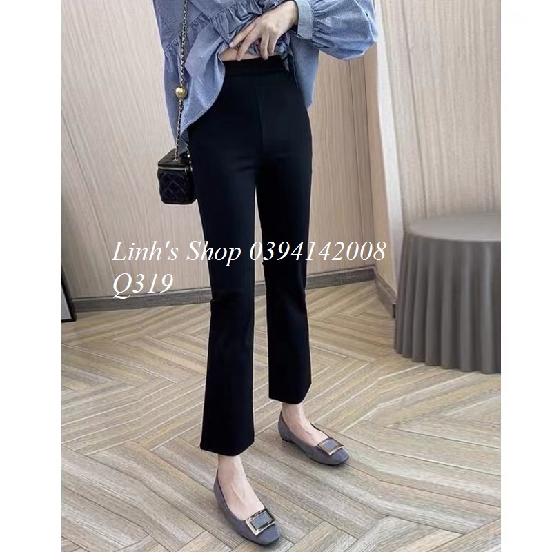 CÓ SẴN Quần Bầu Xinh Q322