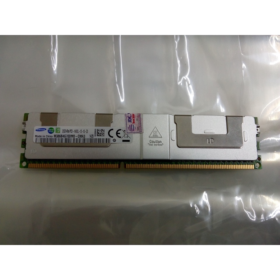 RAM ECC DDR3 32G 1600 1866 DDR4 2133mhz chạy main X58, main X79, main X99