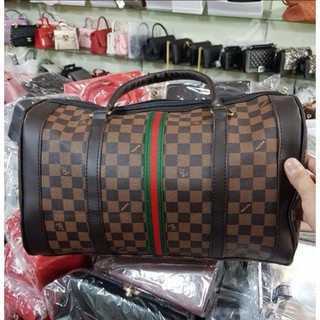 Túi trống du lịch- túi xách du lịch- size 40cm